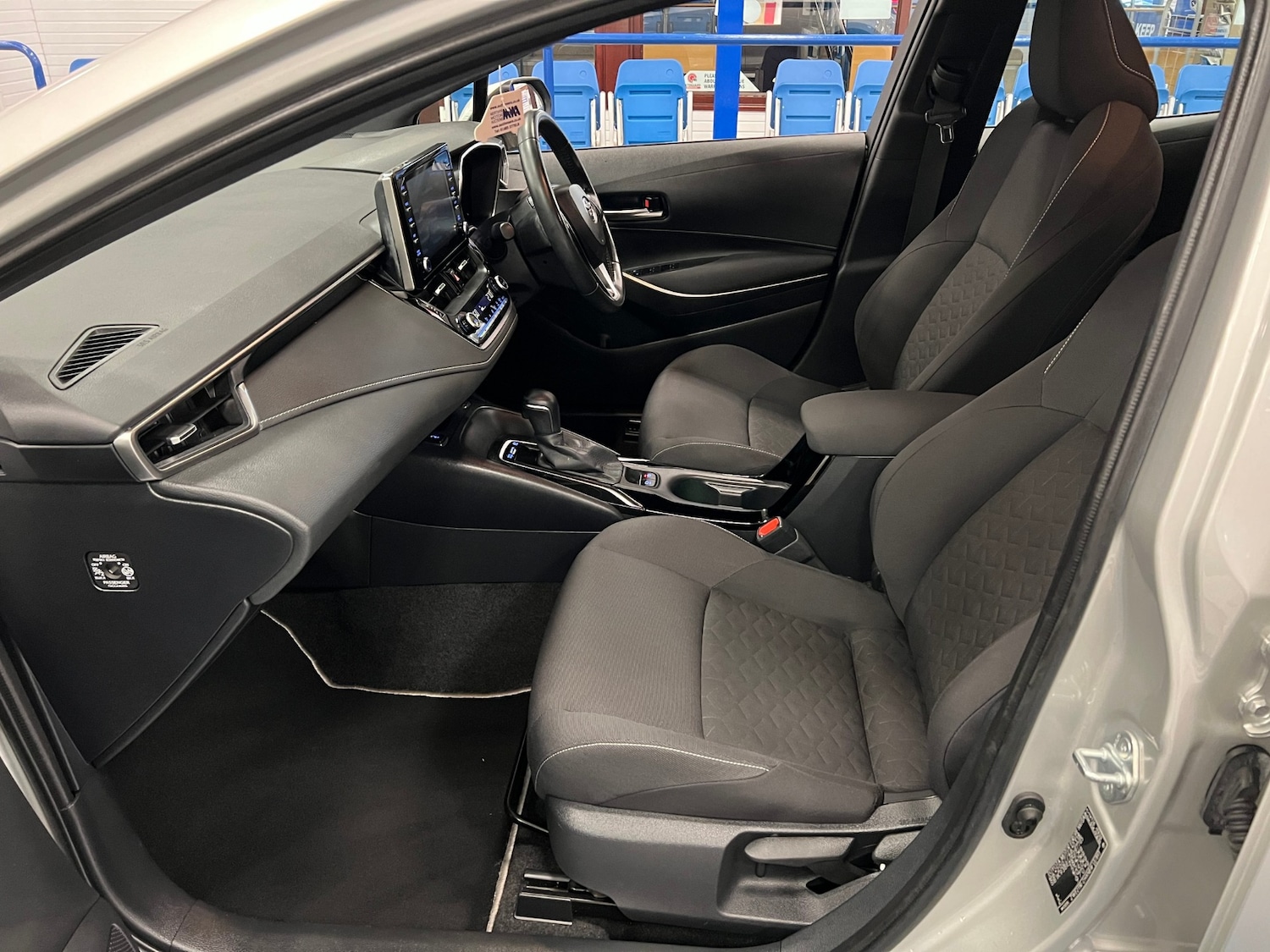 Used Toyota Corolla 2020 for sale - 76391439: Photo 10