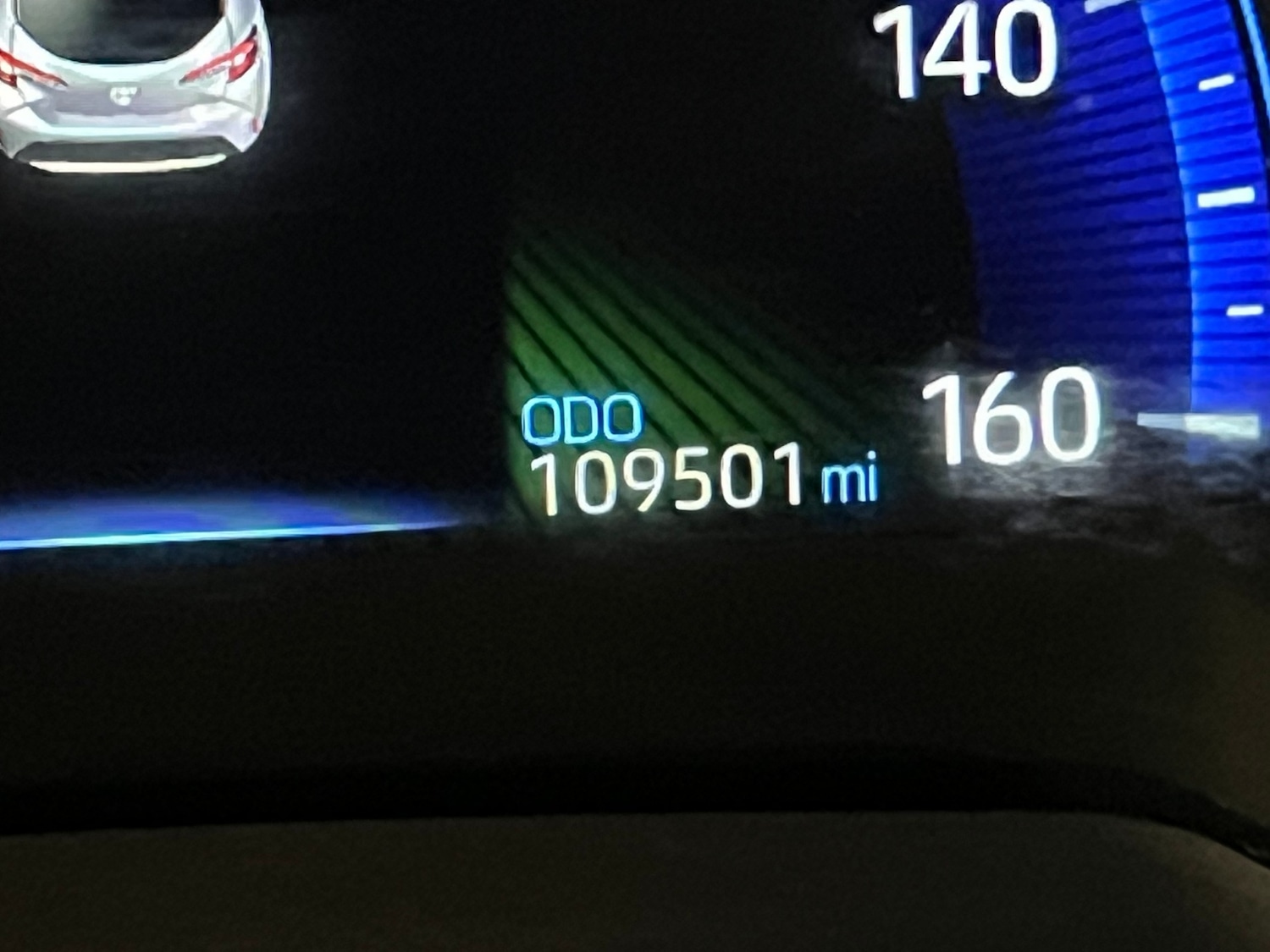 Used Toyota Corolla 2020 for sale - 76391439: Photo 13