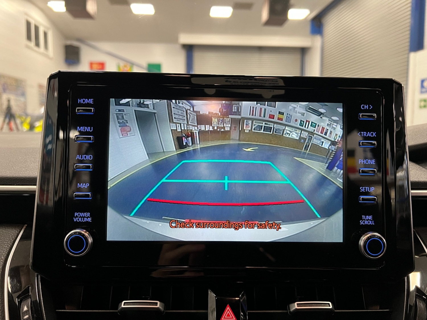 Used Toyota Corolla 2020 for sale - 76391439: Photo 14