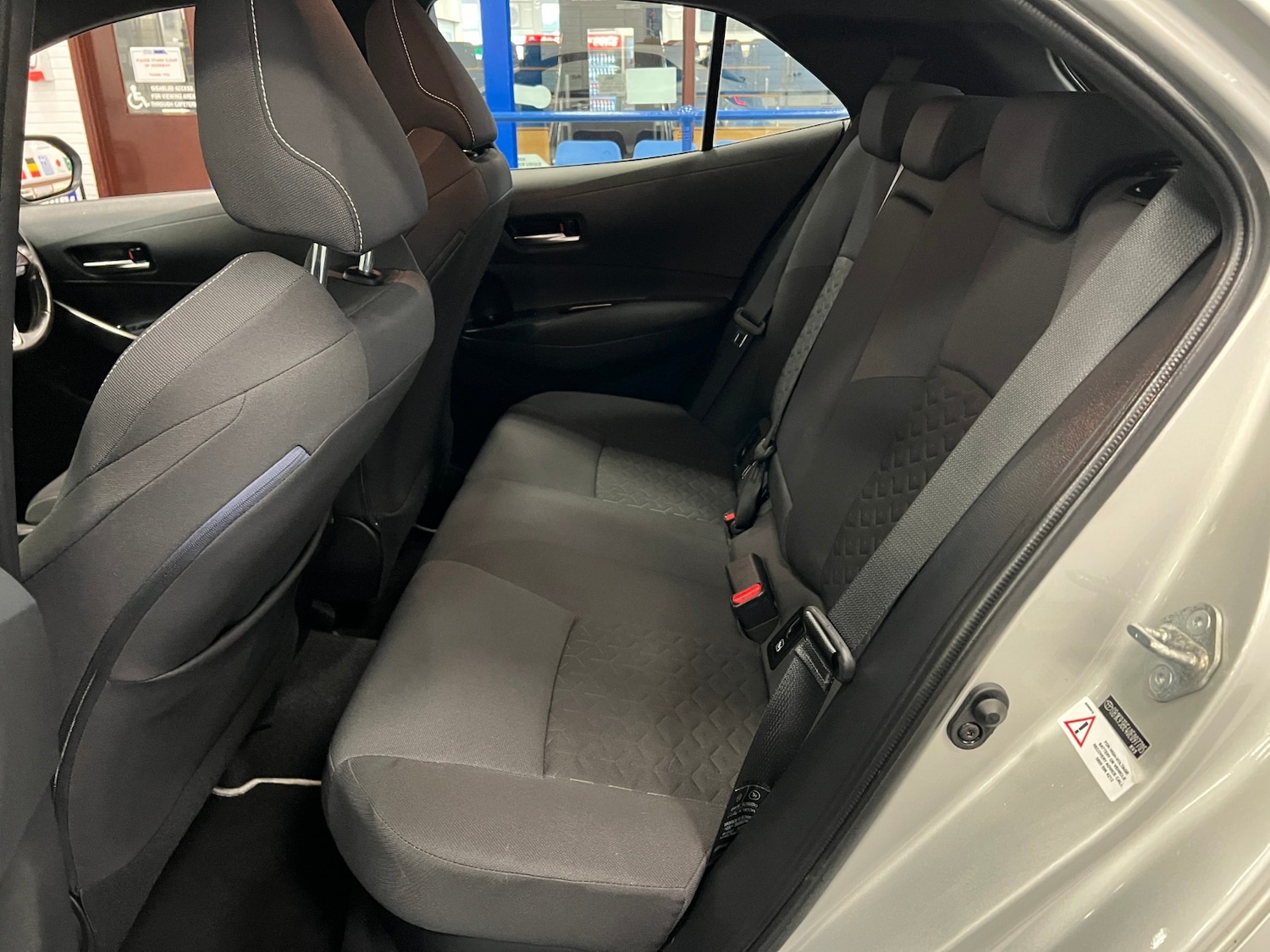 Used Toyota Corolla 2020 for sale - 76391439: Photo 8