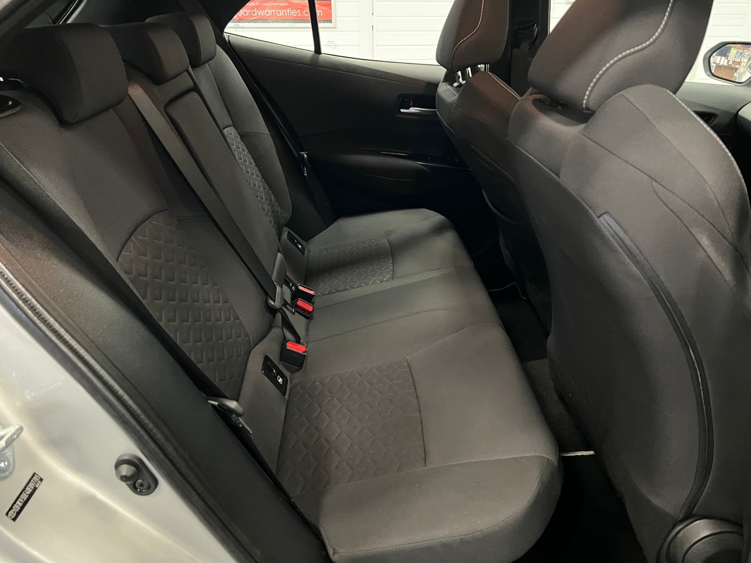 Used Toyota Corolla 2020 for sale - 76391439: Photo 9