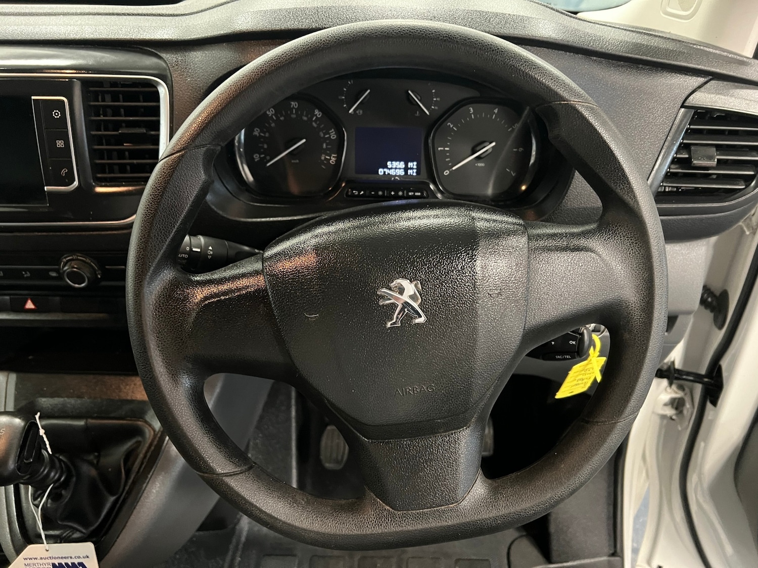 Vehicle 13