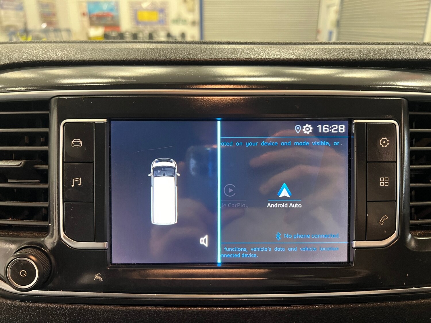 Vehicle 16