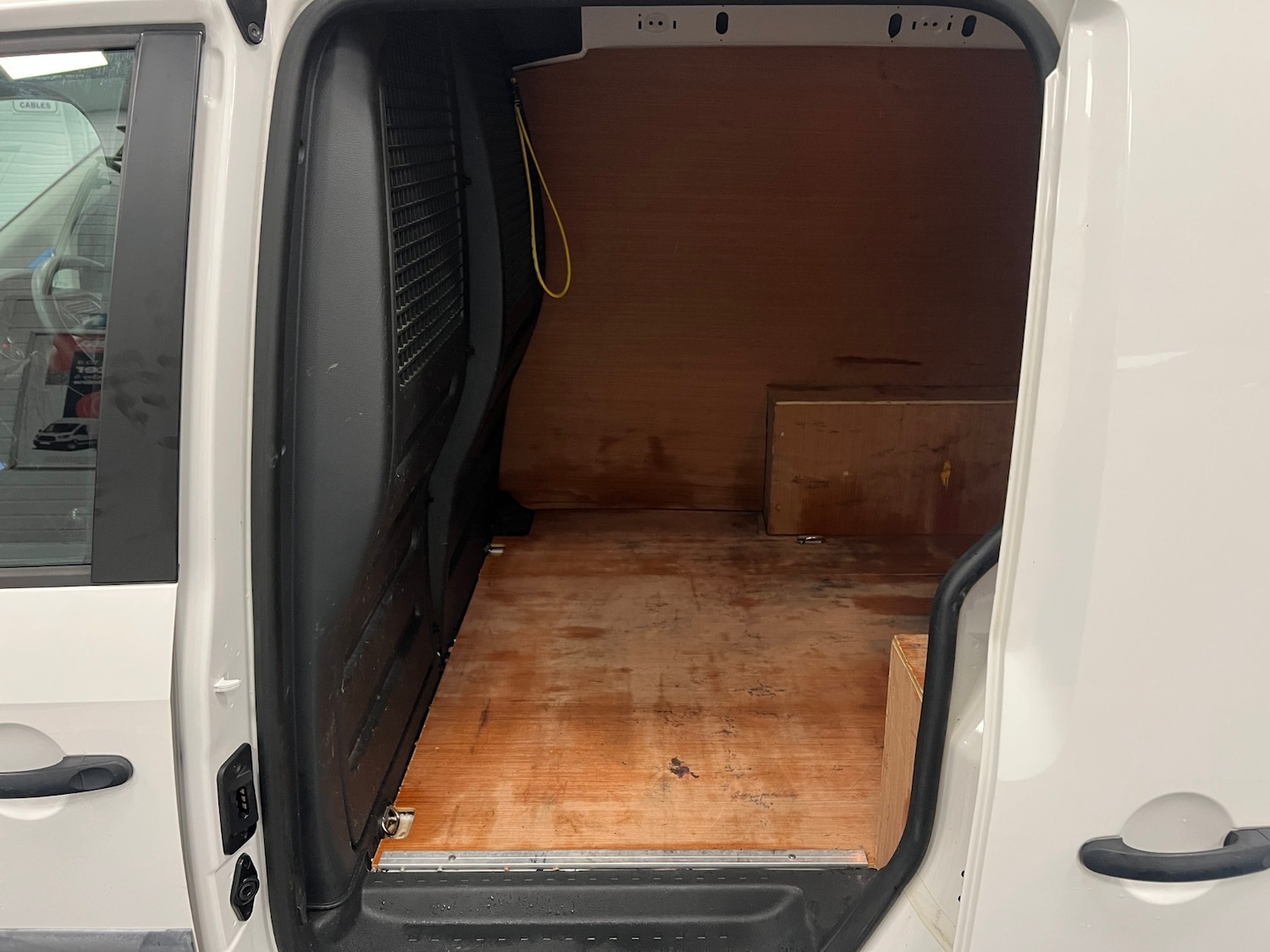 Used Volkswagen Caddy 2017 for sale - 76490353: Photo 7