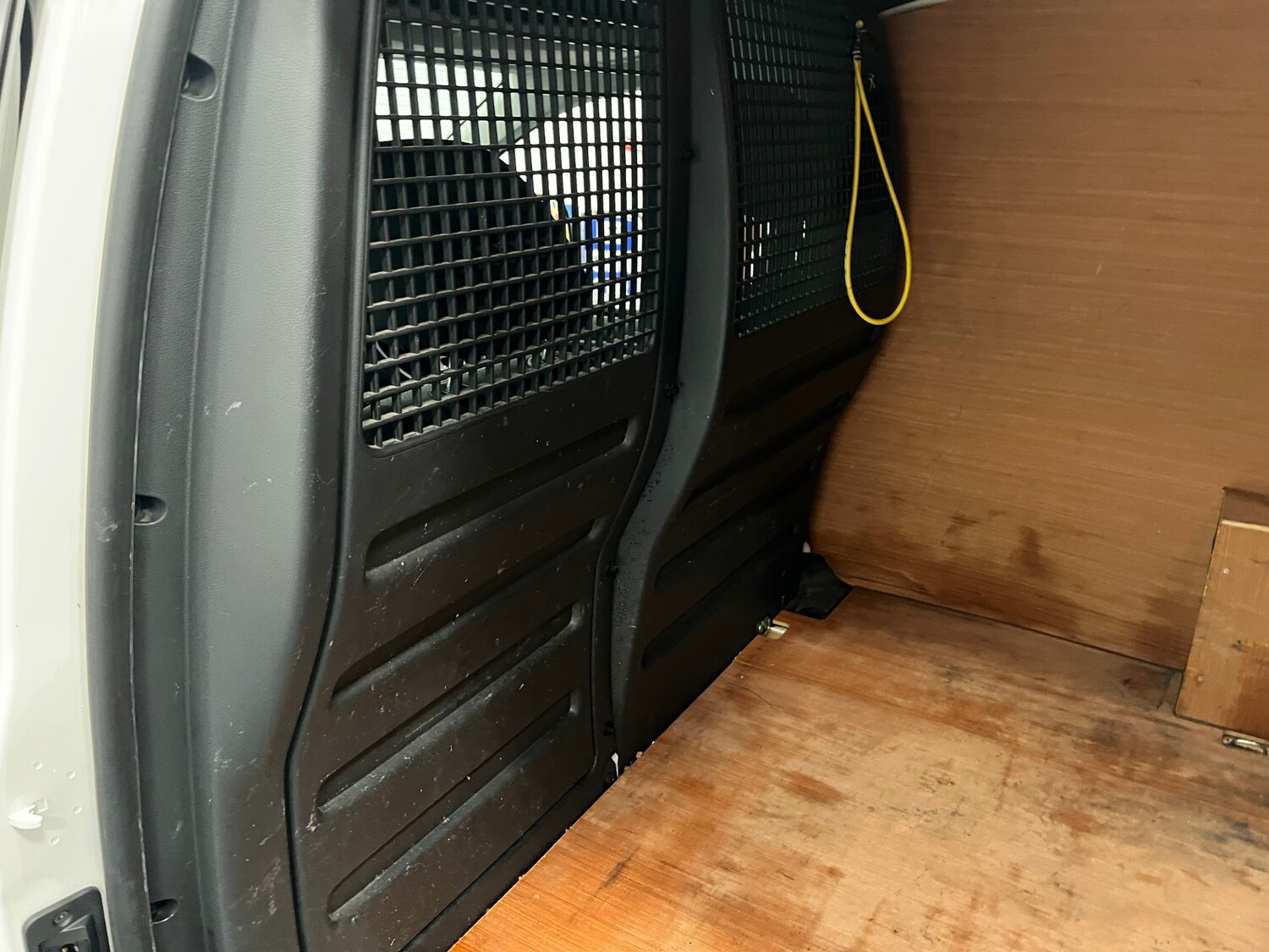 Used Volkswagen Caddy 2017 for sale - 76490353: Photo 9