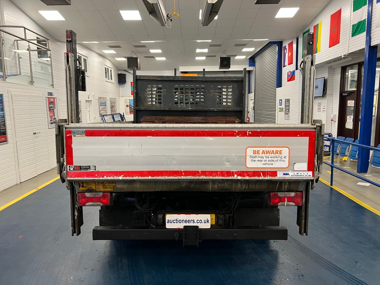 Used Iveco Daily 2020 for sale - 77337280: Photo 11