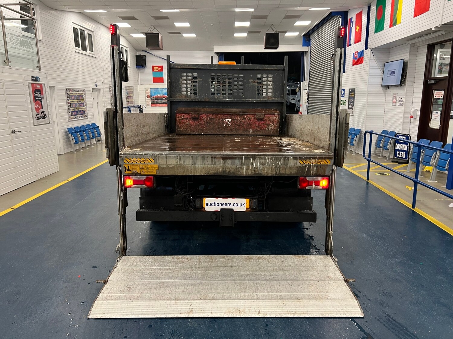 Used Iveco Daily 2020 for sale - 77337280: Photo 12