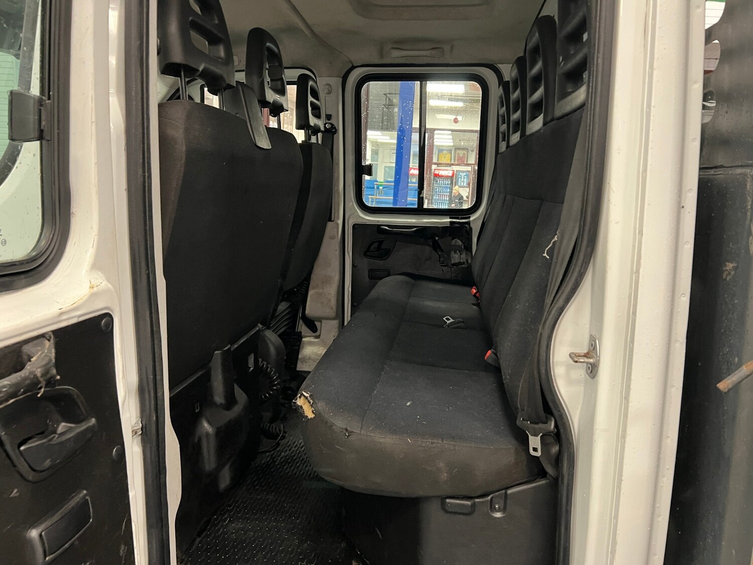 Used Iveco Daily 2020 for sale - 77337280: Photo 13
