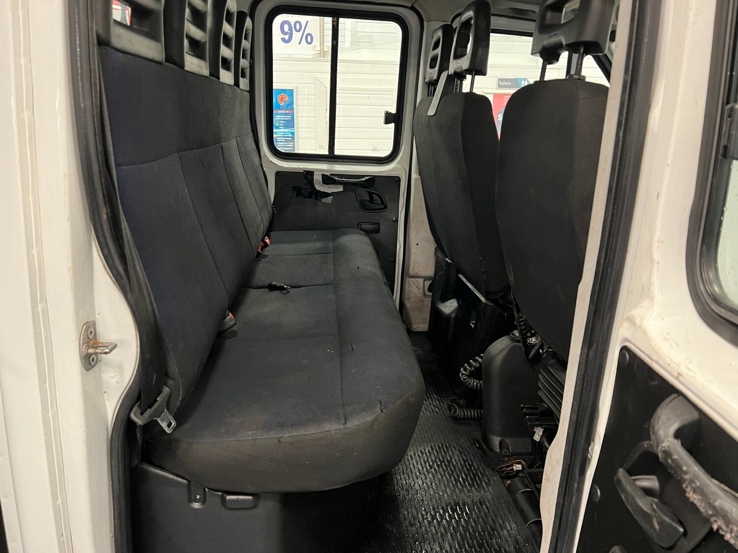 Used Iveco Daily 2020 for sale - 77337280: Photo 14