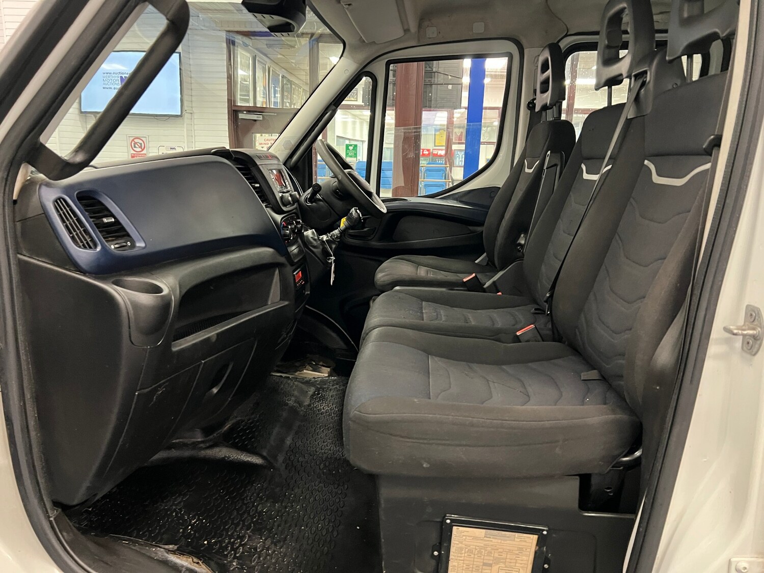 Used Iveco Daily 2020 for sale - 77337280: Photo 15