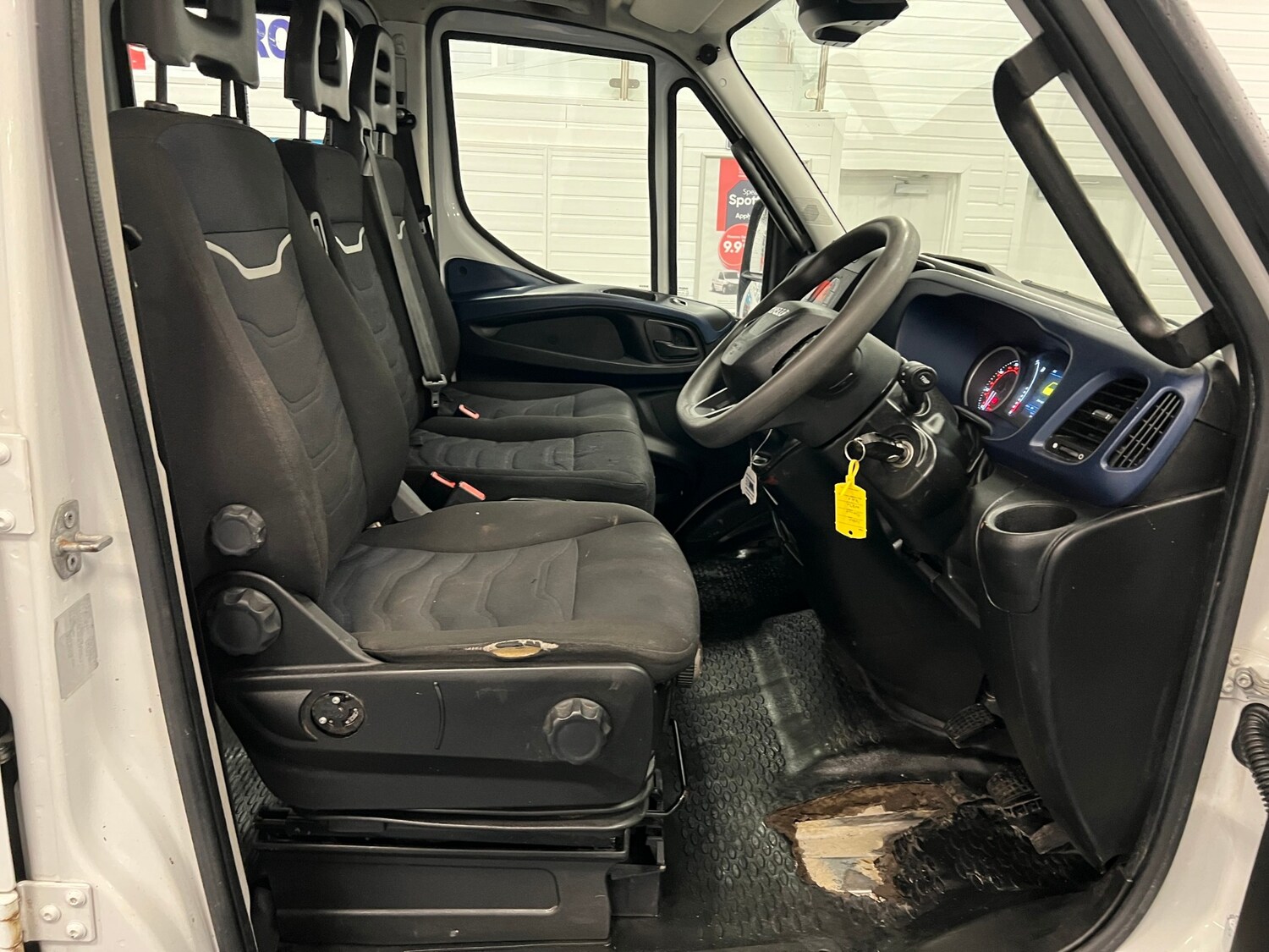 Used Iveco Daily 2020 for sale - 77337280: Photo 16