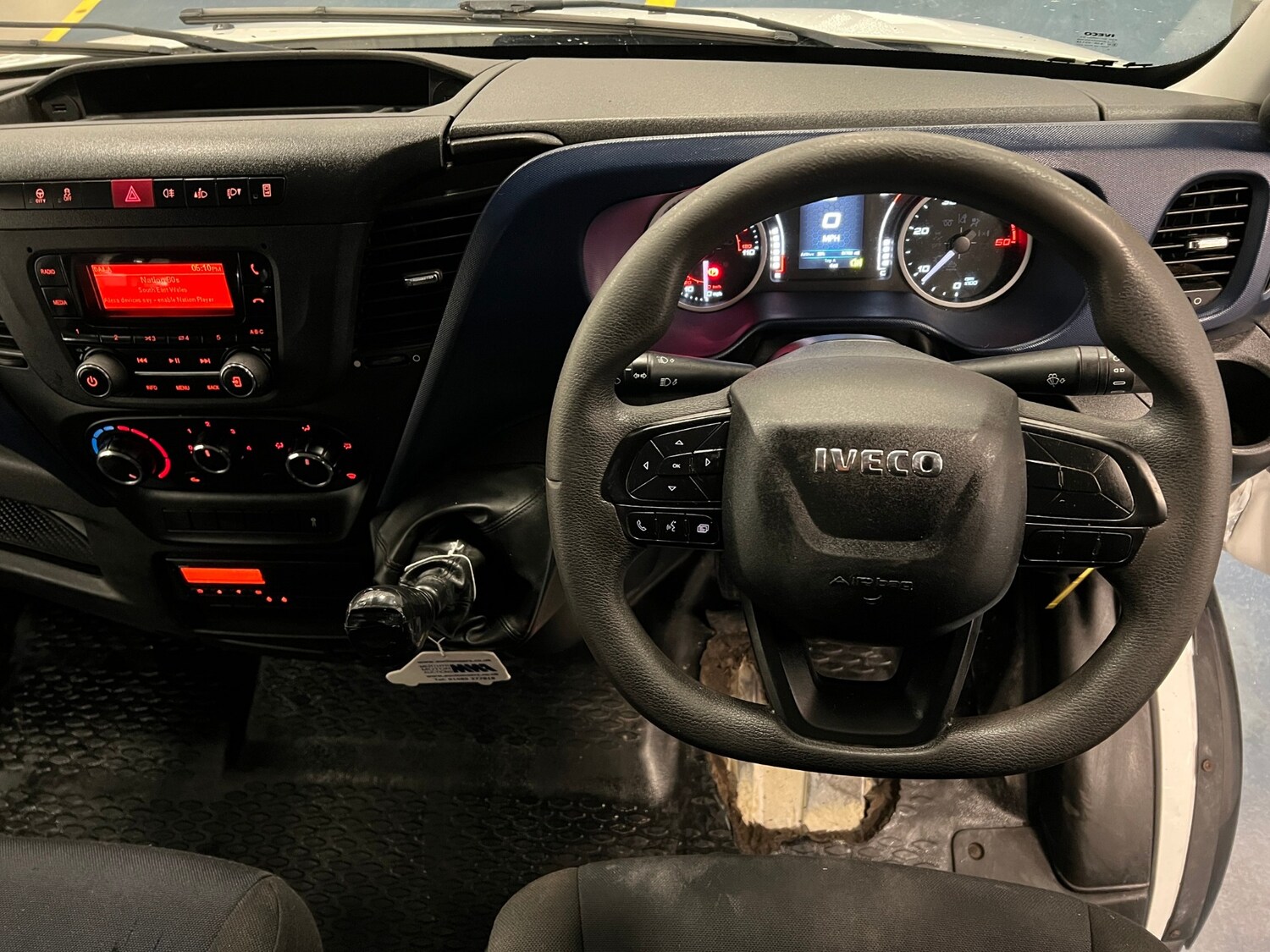 Used Iveco Daily 2020 for sale - 77337280: Photo 17