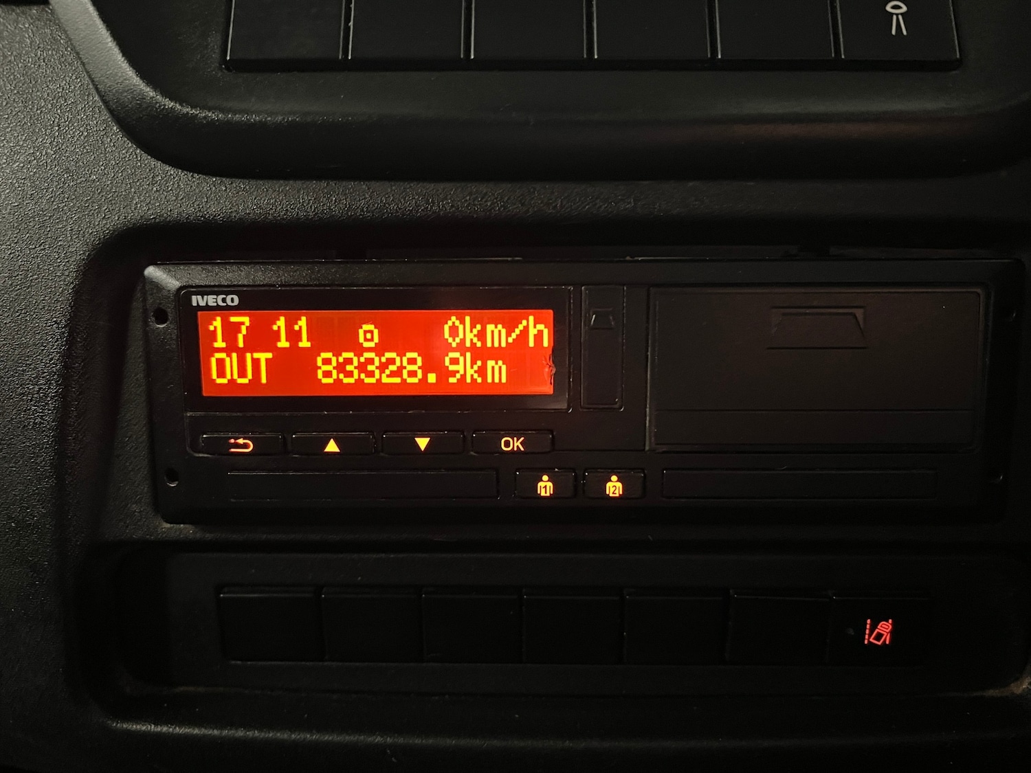 Used Iveco Daily 2020 for sale - 77337280: Photo 19