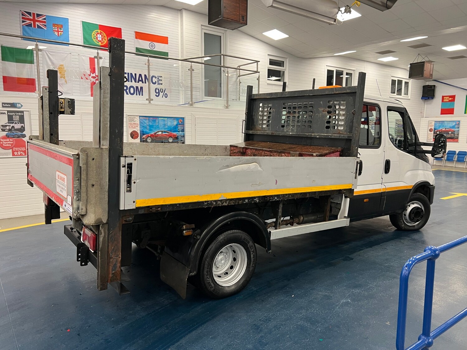 Used Iveco Daily 2020 for sale - 77337280: Photo 5