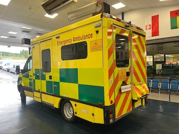 Used Mercedes-Benz Sprinter 2015 for sale - 78281519: Photo