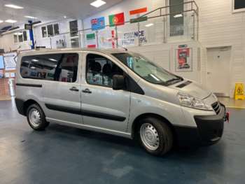 Used Peugeot Expert Tepee 2015 for sale - 75193191: Photo