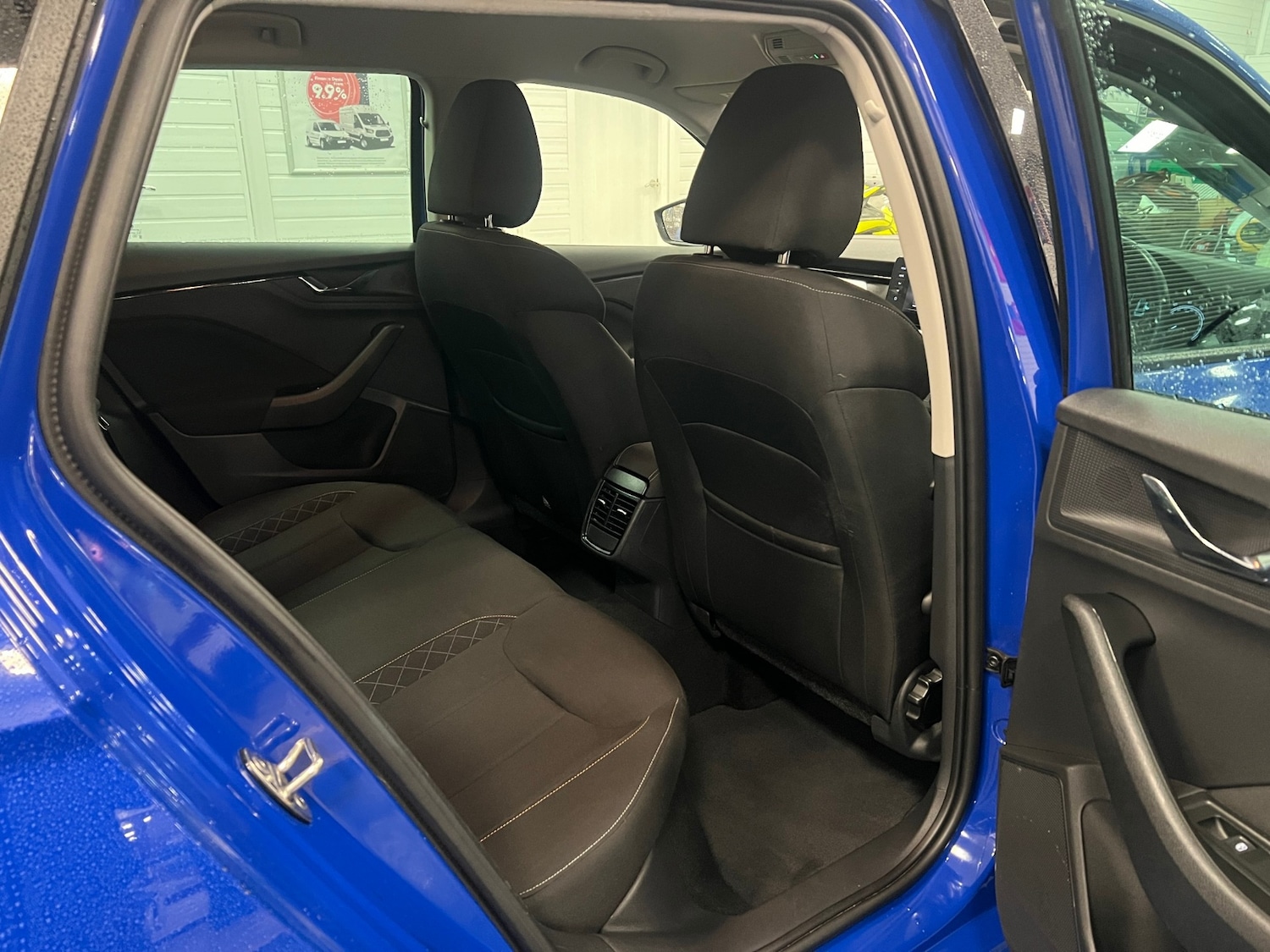 Used Skoda Kamiq 2022 for sale - 76835363: Photo 10