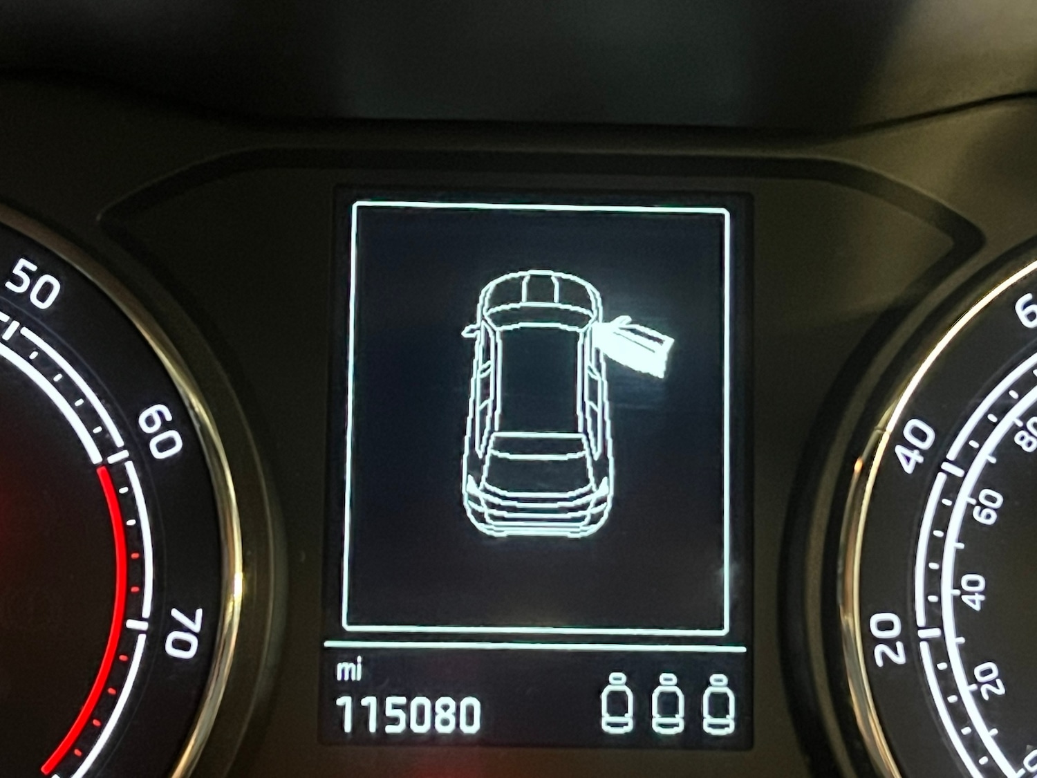 Used Skoda Kamiq 2022 for sale - 76835363: Photo 13