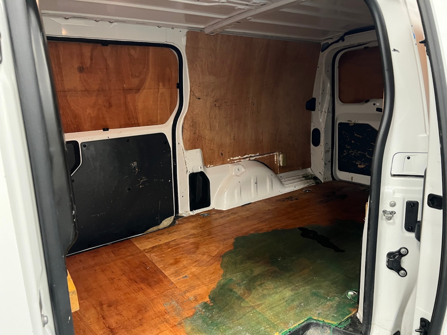 Used Vauxhall Vivaro 2021 for sale - 77285778: Photo 11