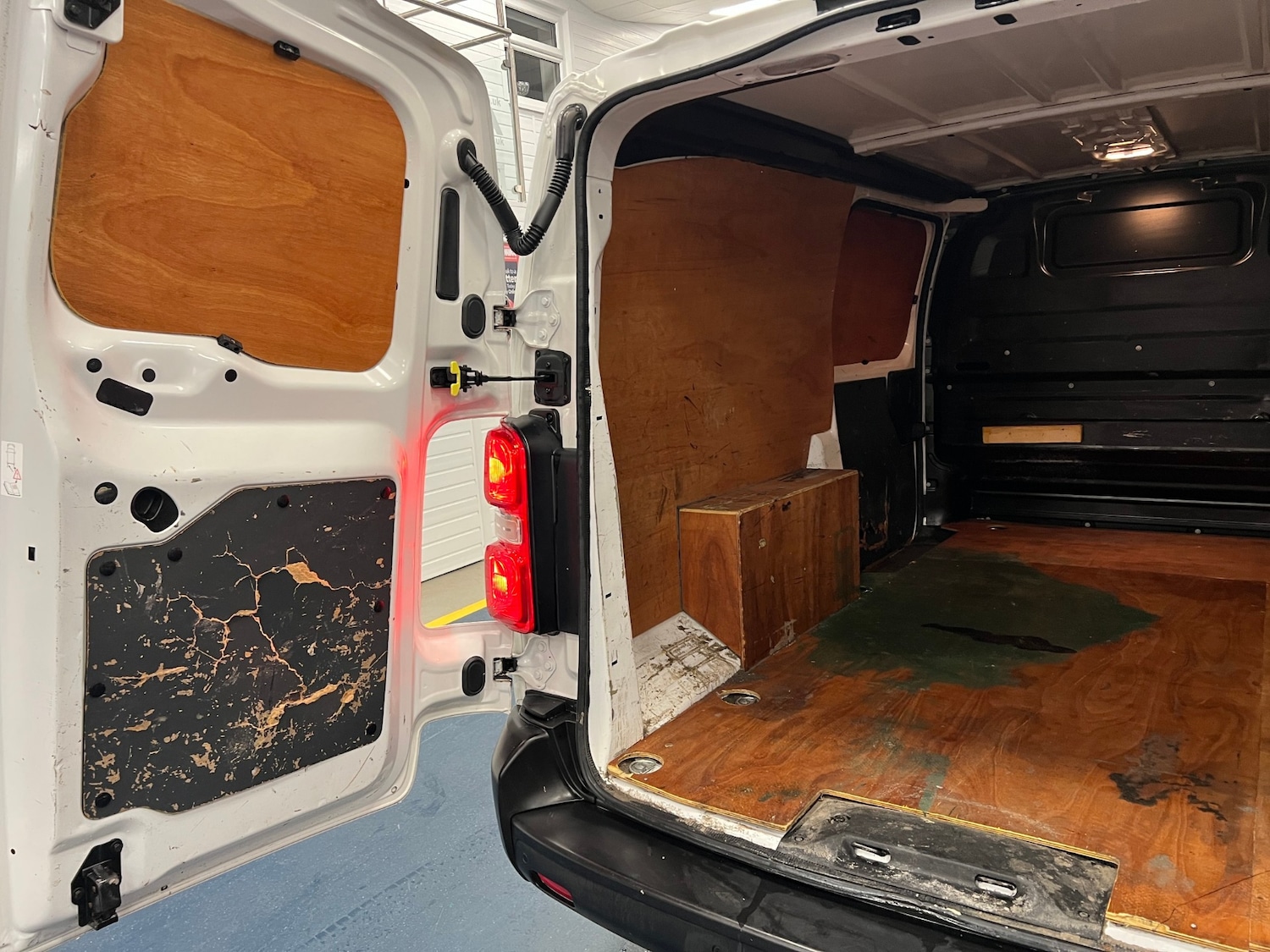 Used Vauxhall Vivaro 2021 for sale - 77285778: Photo 16