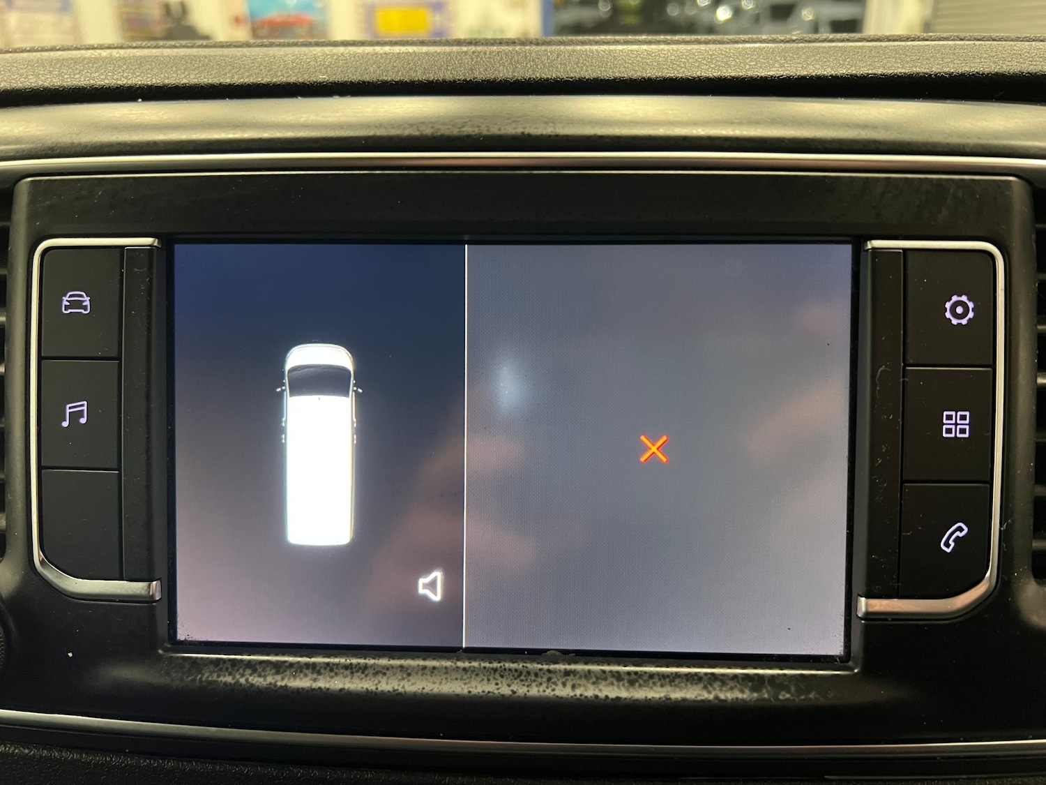 Used Vauxhall Vivaro 2021 for sale - 77285778: Photo 21