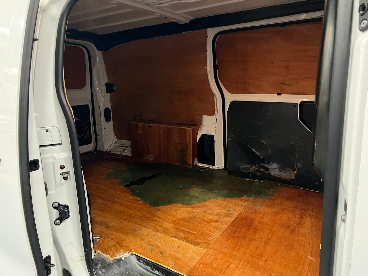 Used Vauxhall Vivaro 2021 for sale - 77285778: Photo 8