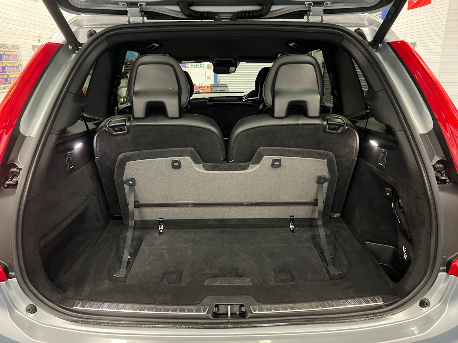 Used Volvo XC90 2016 for sale - 76817969: Photo 12