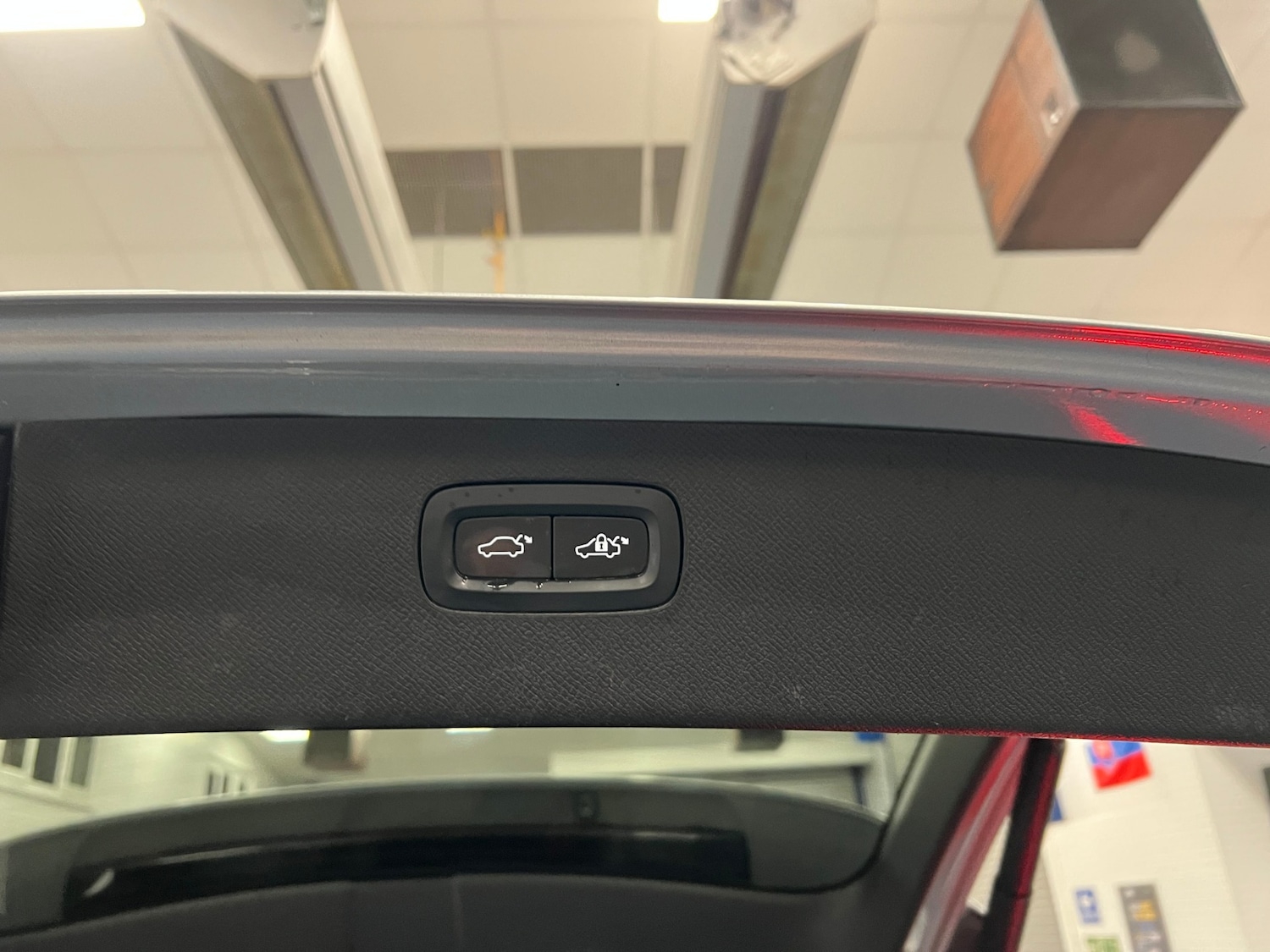 Used Volvo XC90 2016 for sale - 76817969: Photo 13