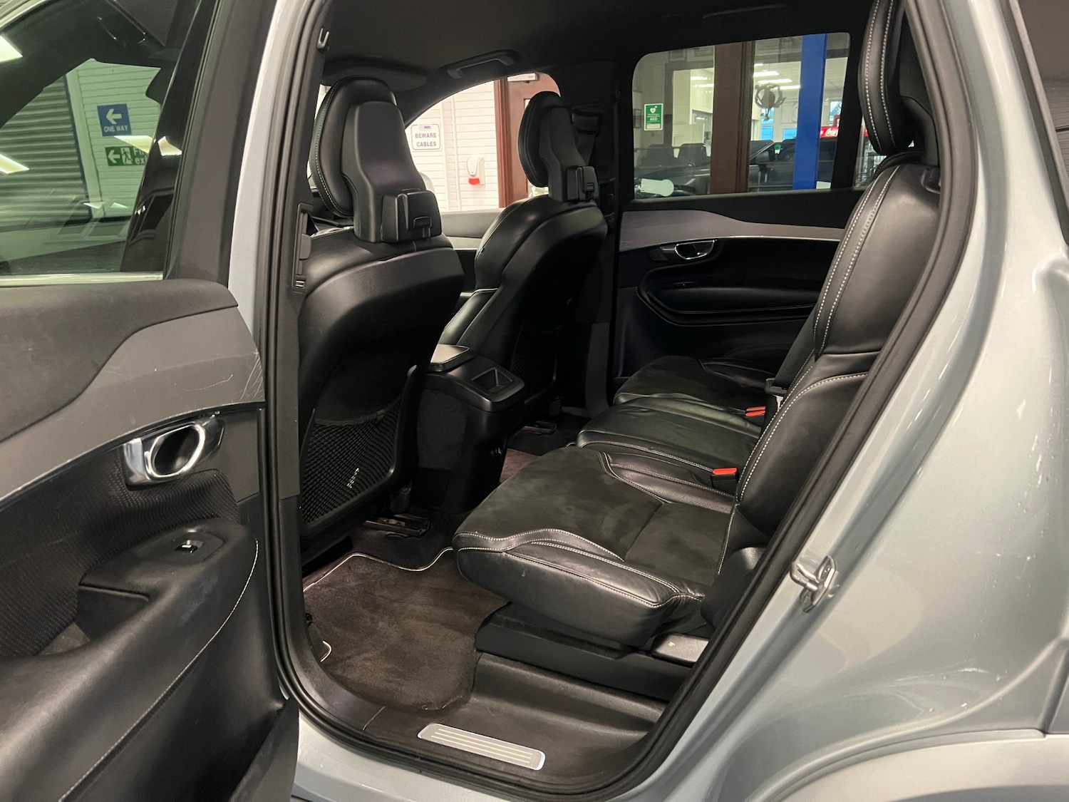 Used Volvo XC90 2016 for sale - 76817969: Photo 14