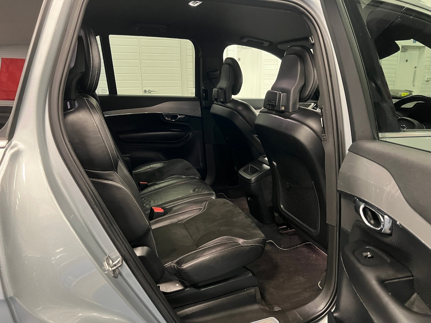 Used Volvo XC90 2016 for sale - 76817969: Photo 15