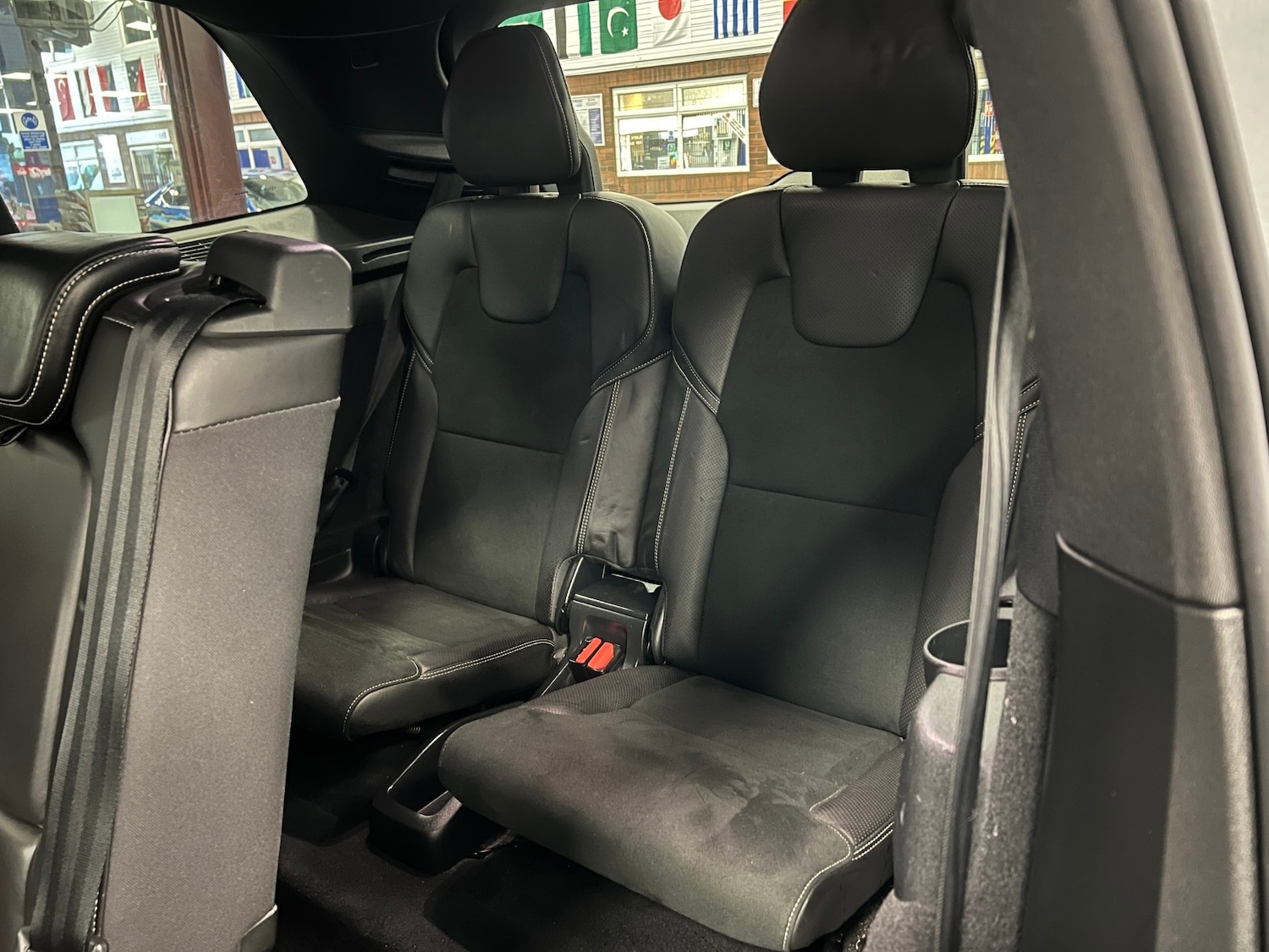 Used Volvo XC90 2016 for sale - 76817969: Photo 17