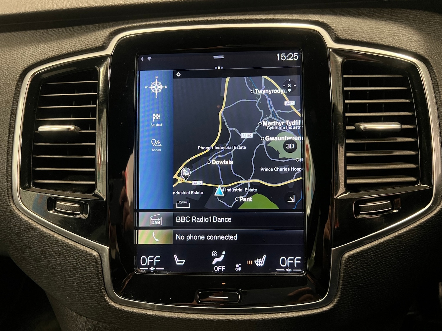 Used Volvo XC90 2016 for sale - 76817969: Photo 23