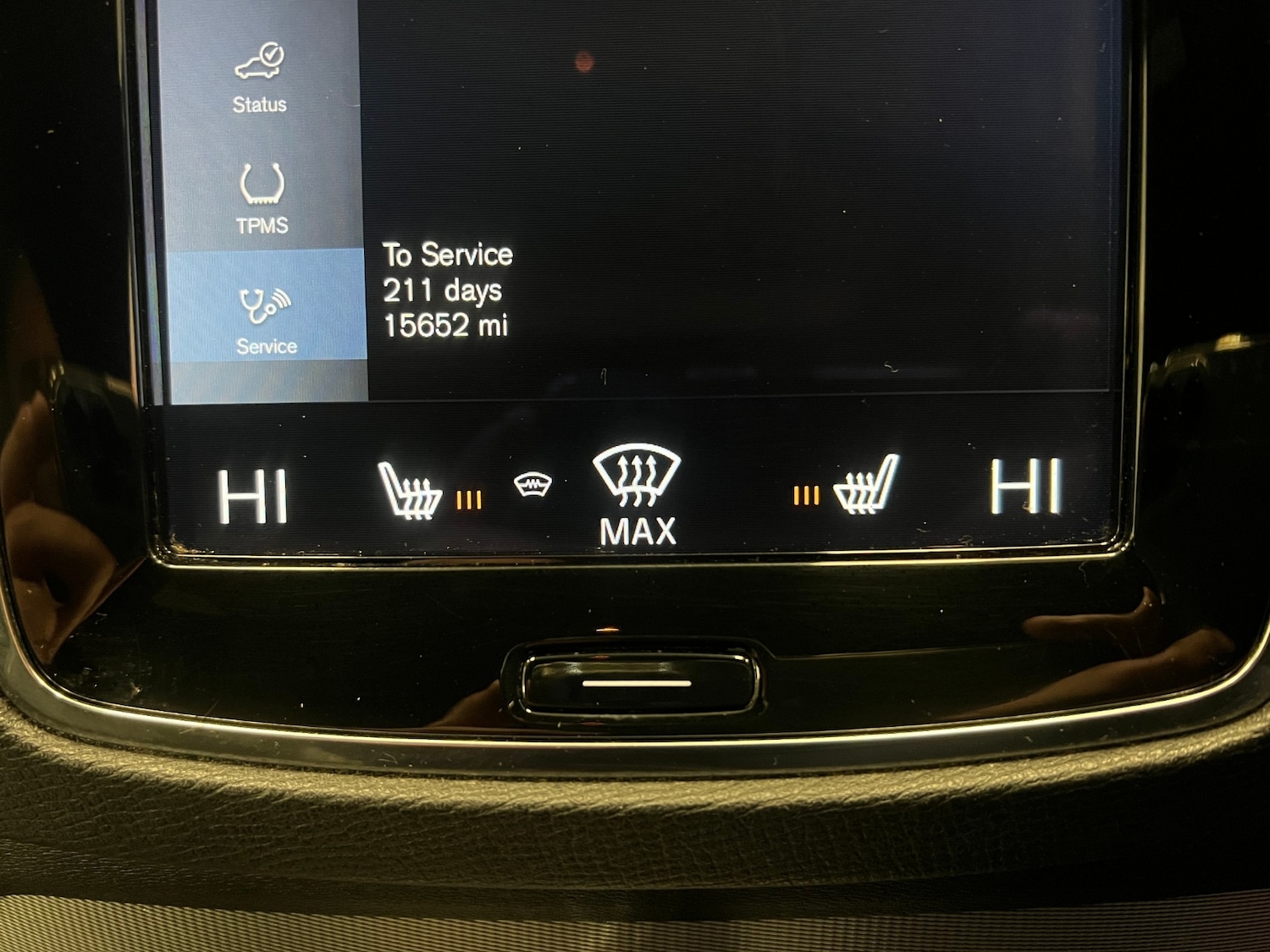 Used Volvo XC90 2016 for sale - 76817969: Photo 24