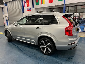 Used Volvo XC90 2016 for sale - 76817969: Photo
