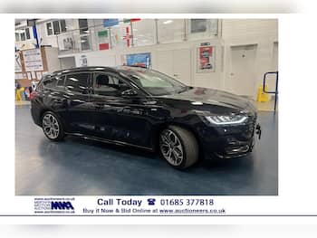 Used Ford Focus 2023 for sale - 79734812: Photo