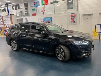 Used Ford Focus 2023 for sale - 79734812: Photo