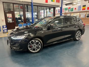 Used Ford Focus 2023 for sale - 79734812: Photo