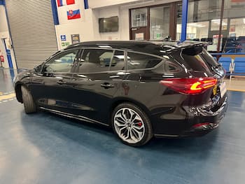 Used Ford Focus 2023 for sale - 79734812: Photo