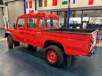 Used Land Rover Defender 2012 for sale - 78596567: Photo