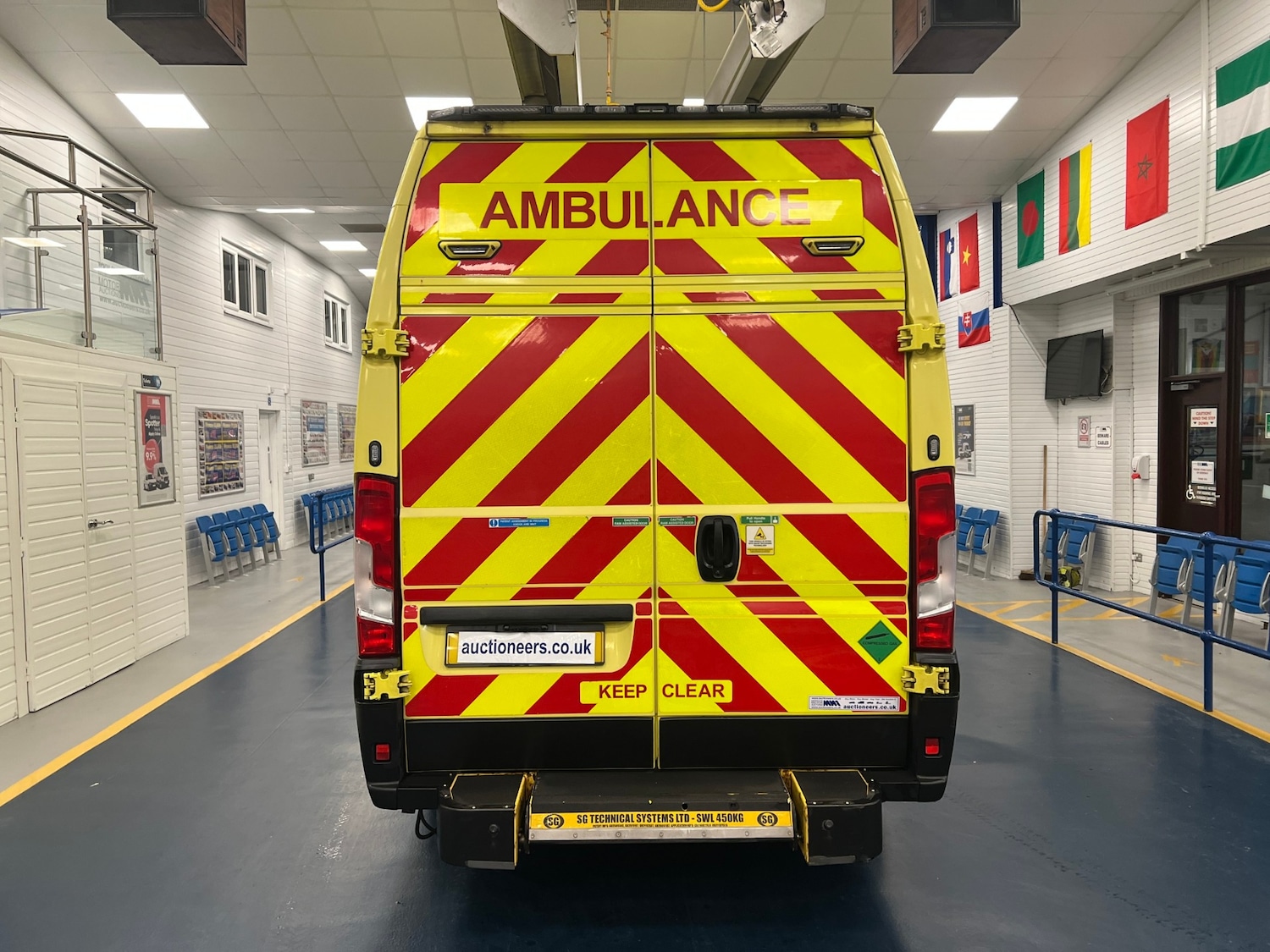 Used Fiat Ducato 2020 for sale - 77690762: Photo 10