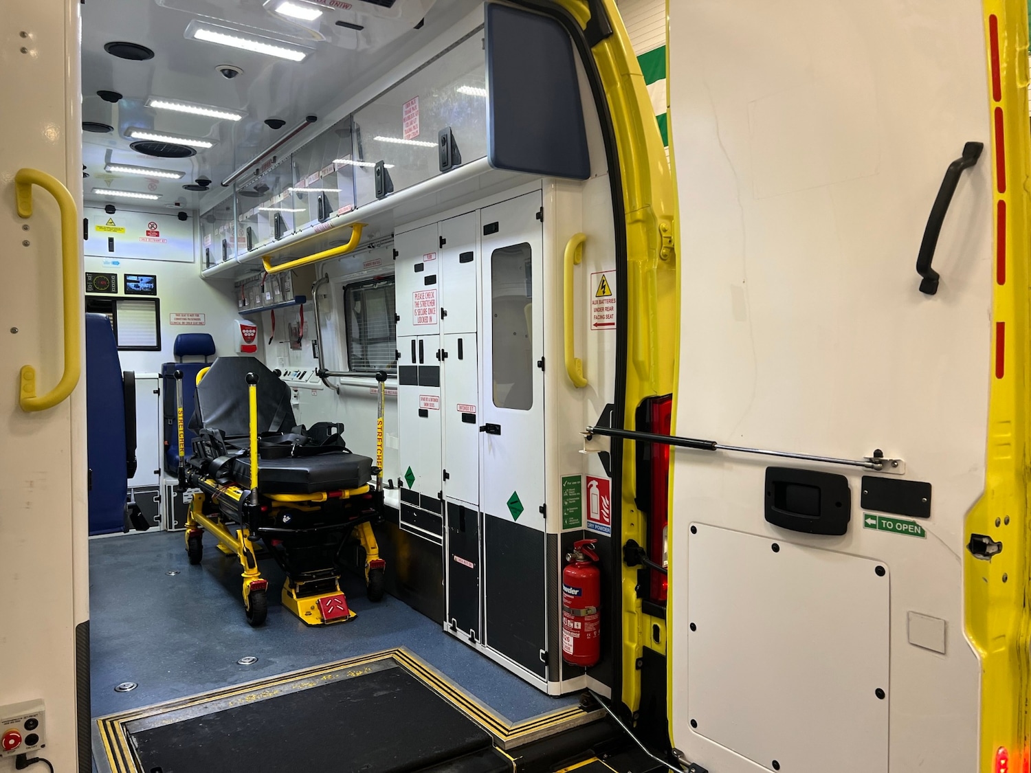 Used Fiat Ducato 2020 for sale - 77690762: Photo 12