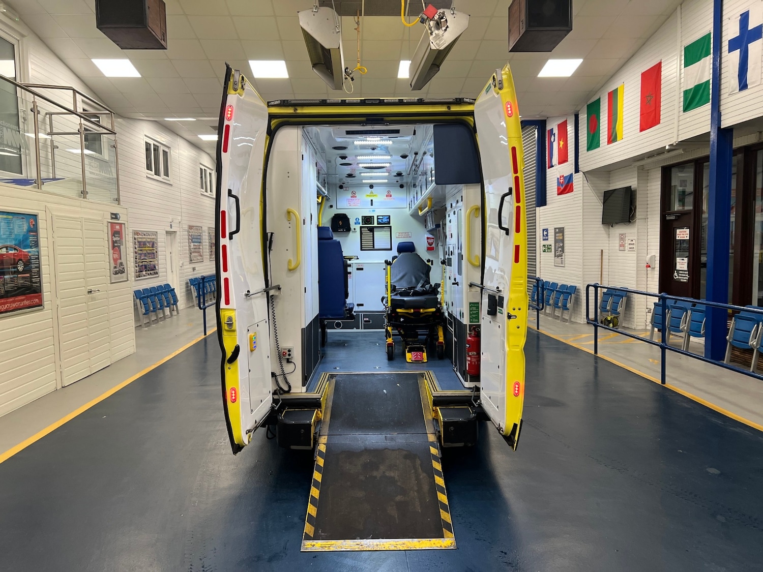 Used Fiat Ducato 2020 for sale - 77690762: Photo 14