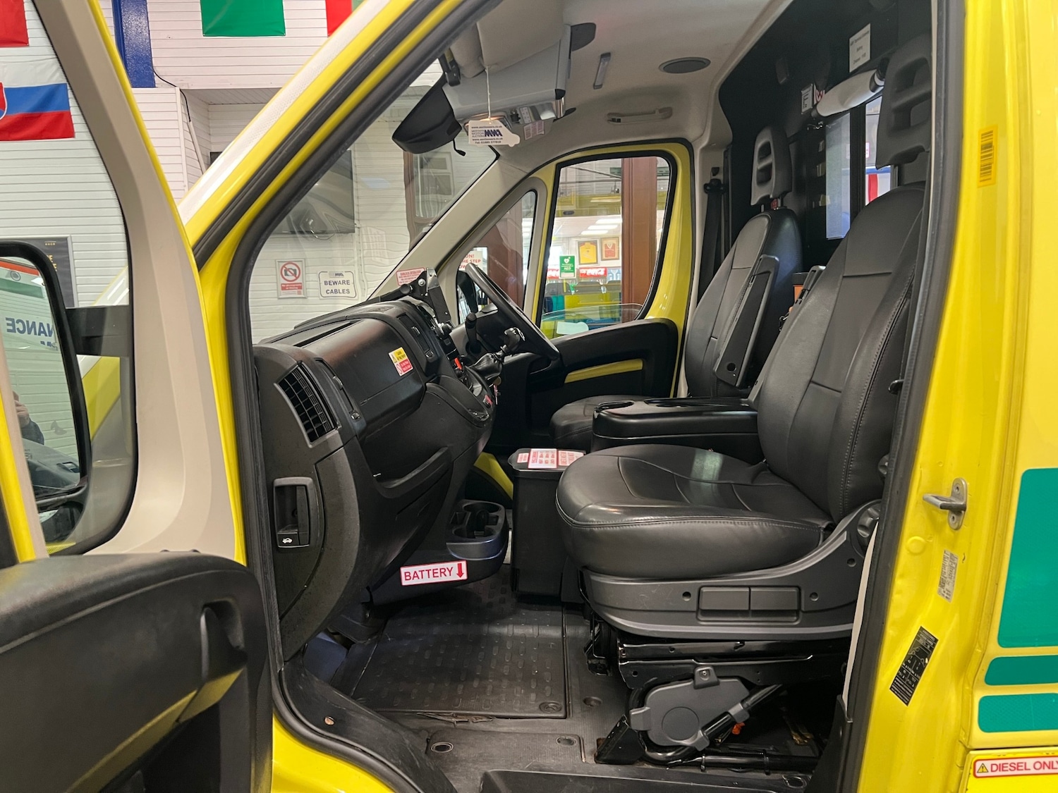 Used Fiat Ducato 2020 for sale - 77690762: Photo 15