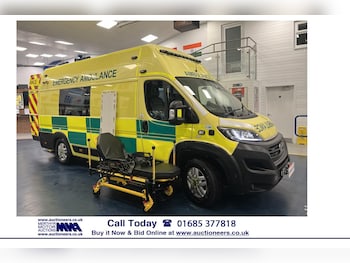 Used Fiat Ducato 2020 for sale - 77690762: Photo