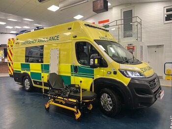 Used Fiat Ducato 2020 for sale - 77690762: Photo