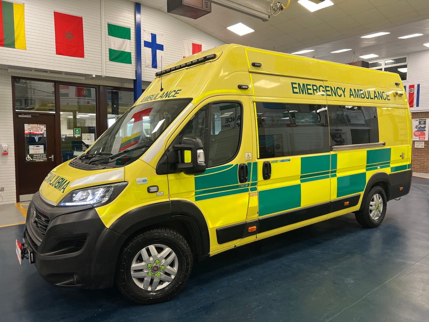 Used Fiat Ducato 2020 for sale - 77690762: Photo 4