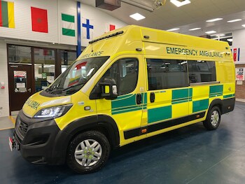 Used Fiat Ducato 2020 for sale - 77690762: Photo