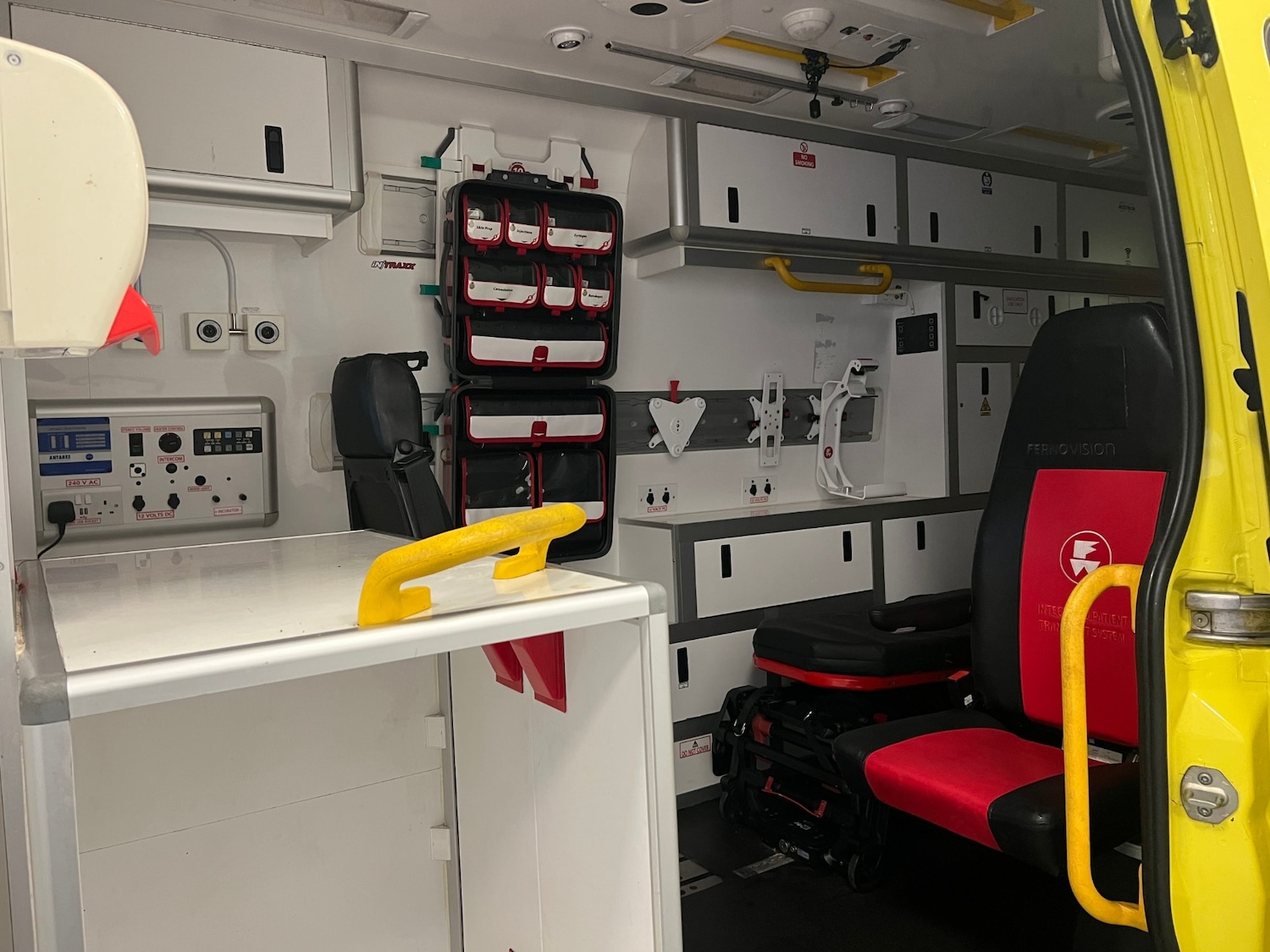 Used Mercedes-Benz Sprinter 2013 for sale - 77743256: Photo 10