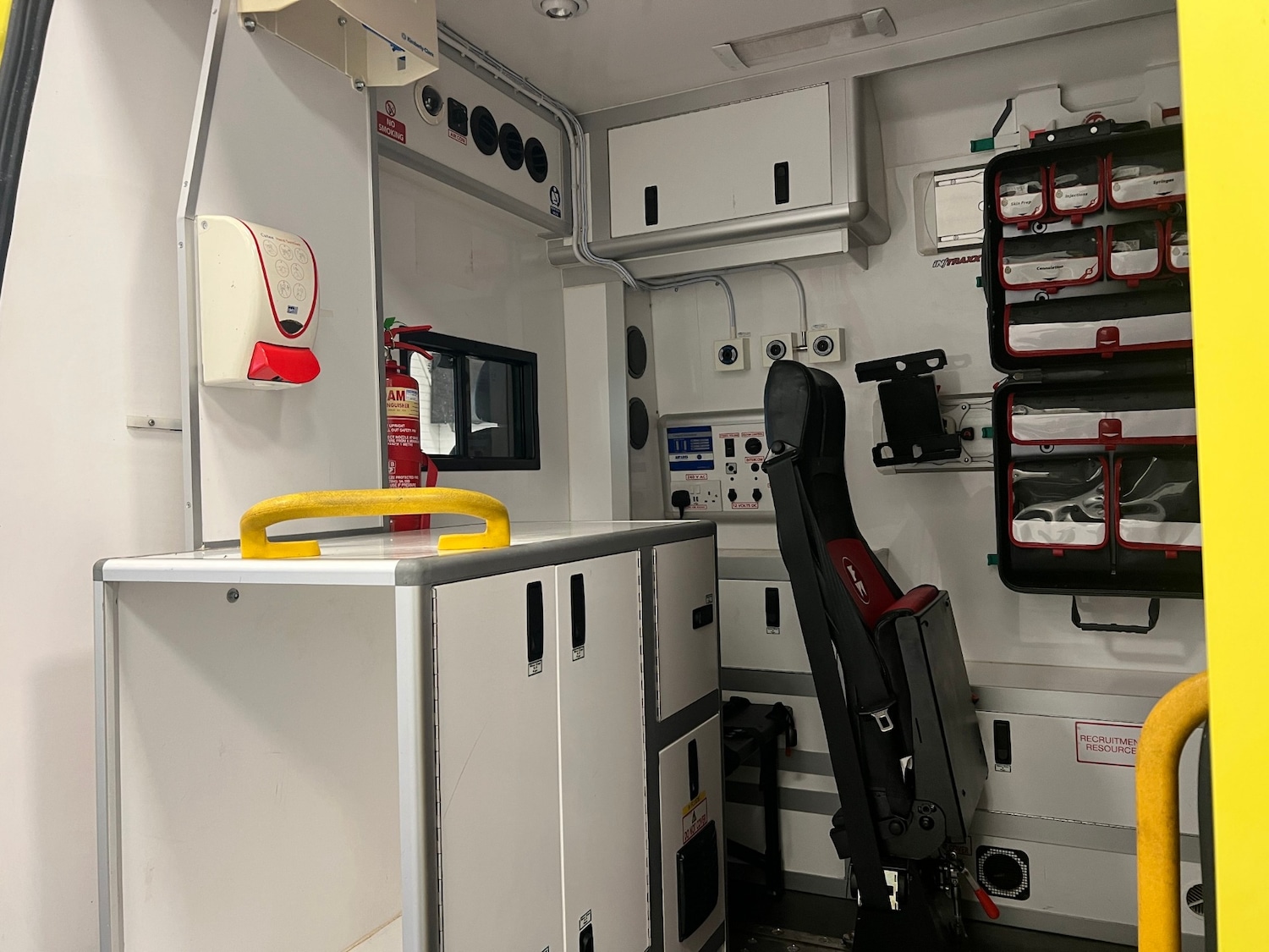 Used Mercedes-Benz Sprinter 2013 for sale - 77743256: Photo 11