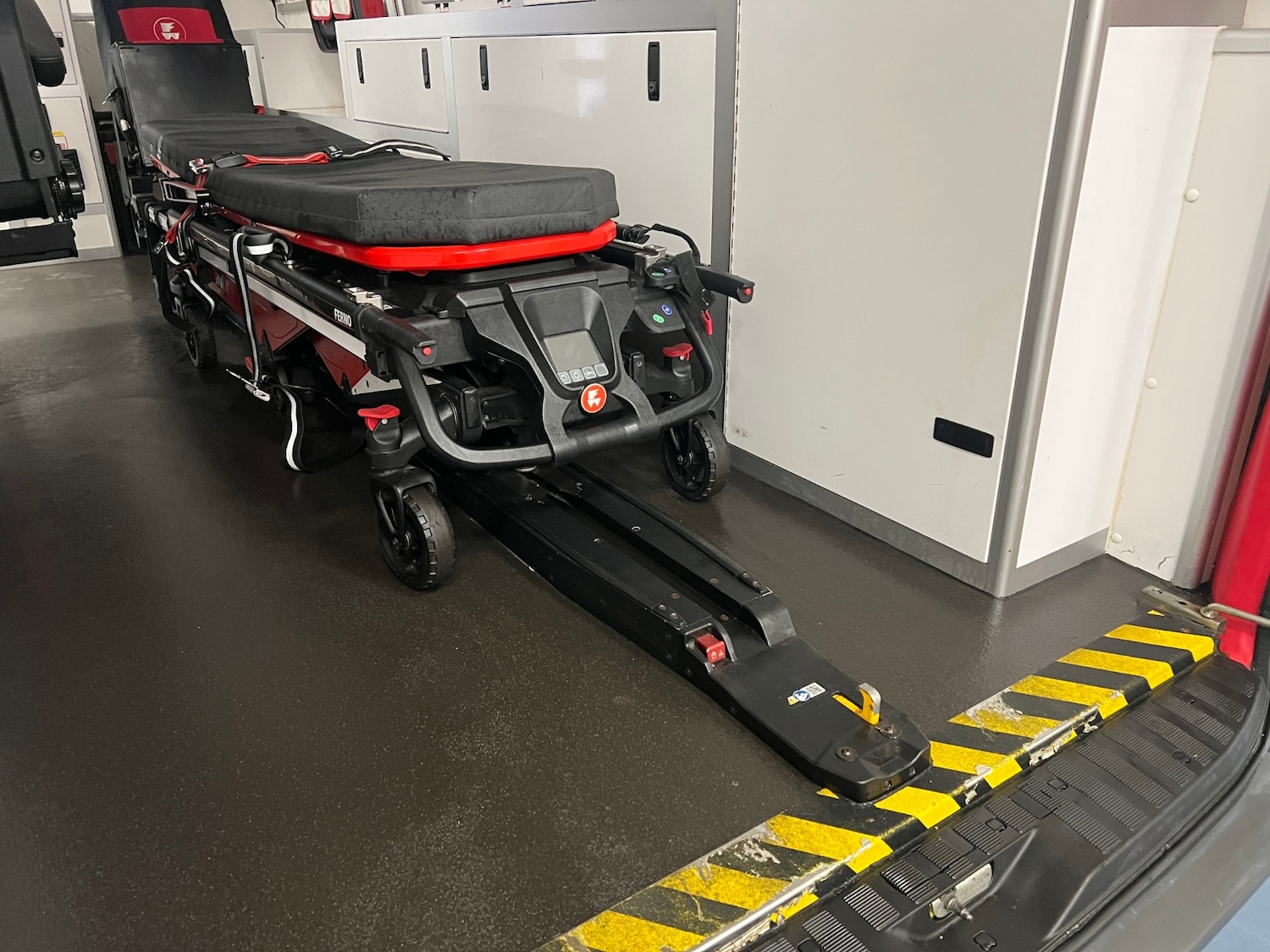 Used Mercedes-Benz Sprinter 2013 for sale - 77743256: Photo 12